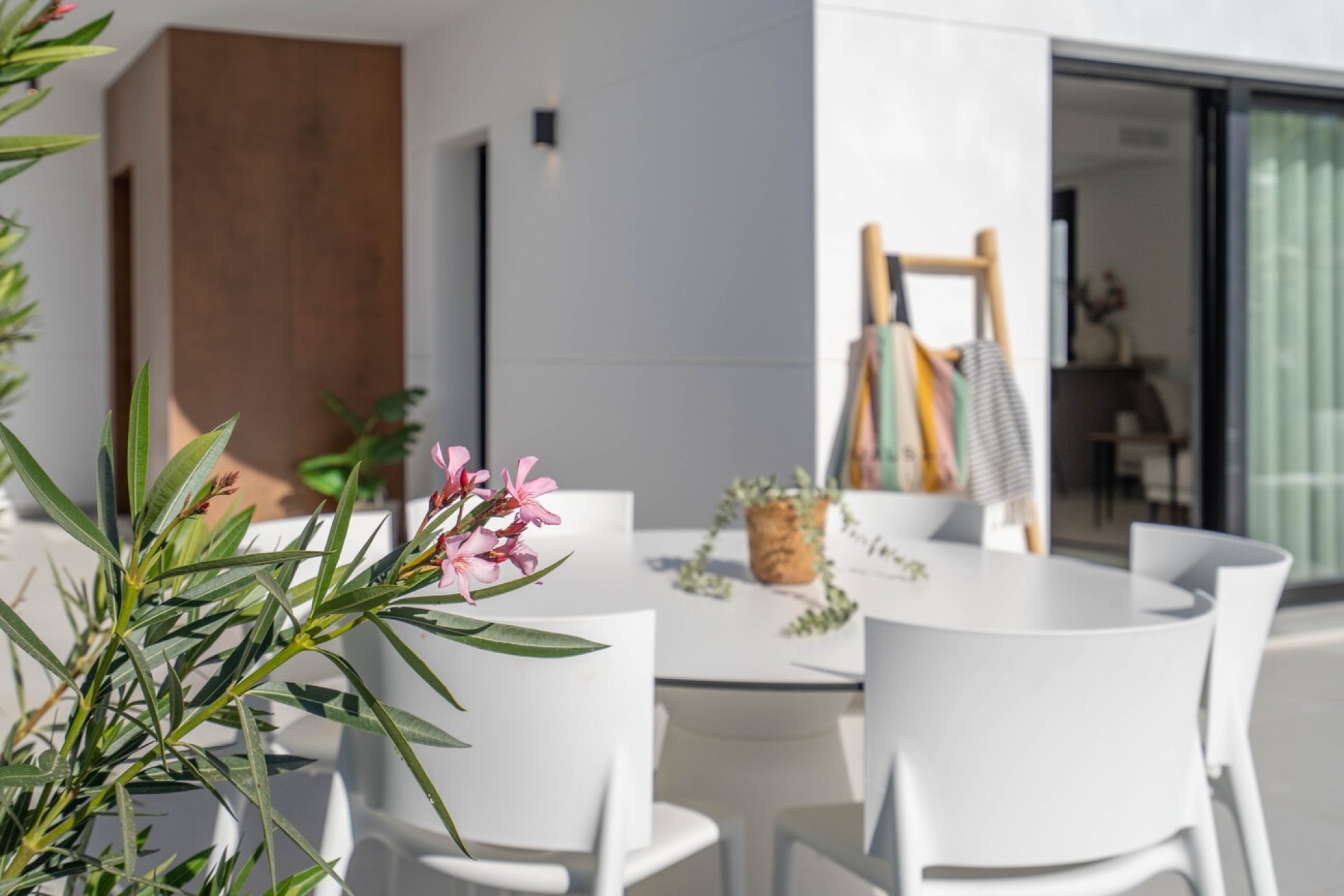 Revente - Villa -
Rojales - La Marquesa Golf - Costa Blanca