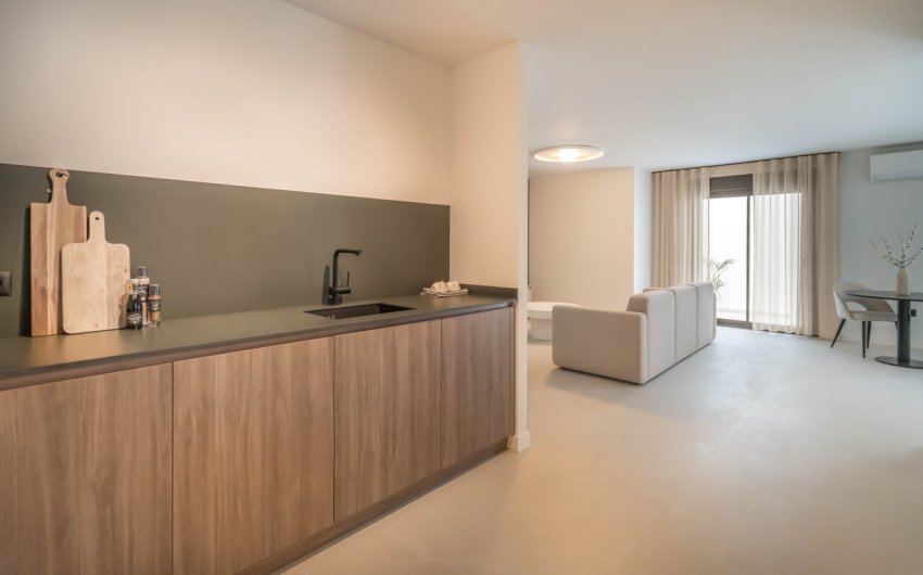 Revente - Villa -
Rojales - La Marquesa Golf - Costa Blanca