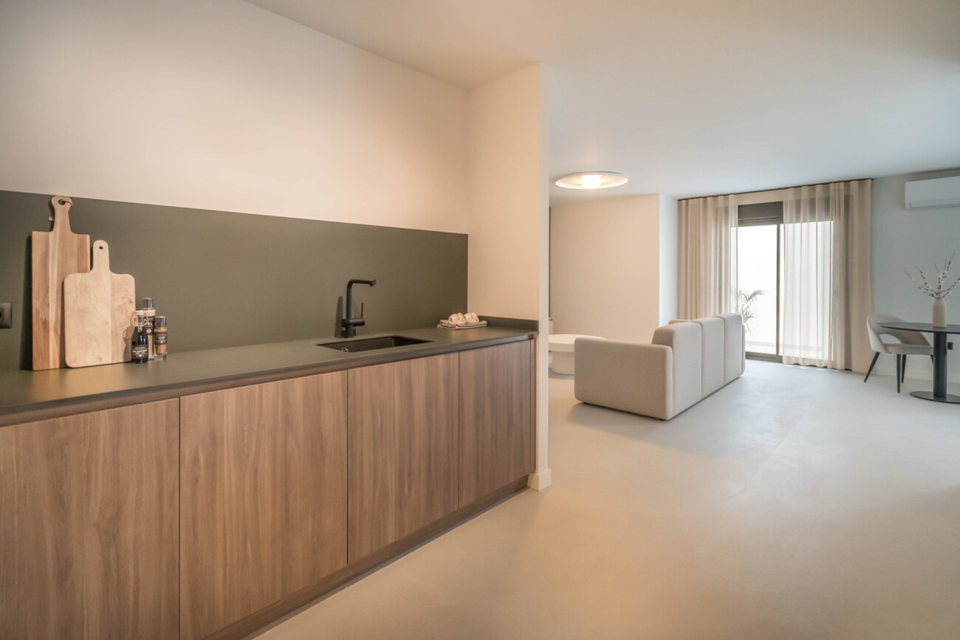 Revente - Villa -
Rojales - La Marquesa Golf - Costa Blanca