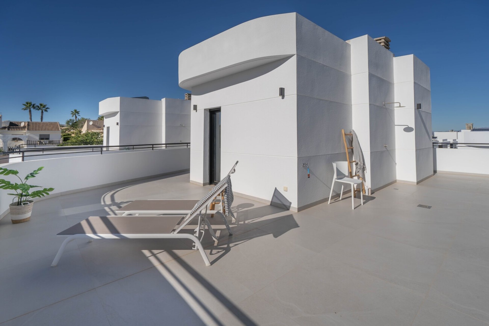 Revente - Villa -
Rojales - La Marquesa Golf - Costa Blanca