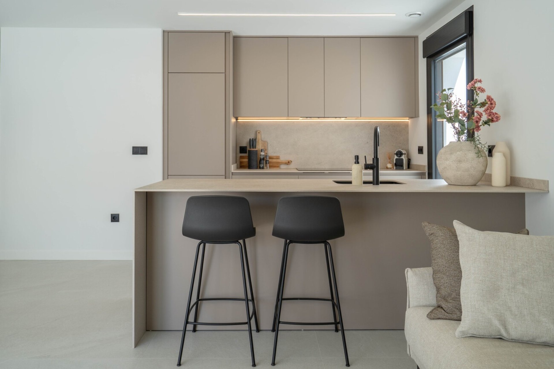 Revente - Villa -
Rojales - La Marquesa Golf - Costa Blanca
