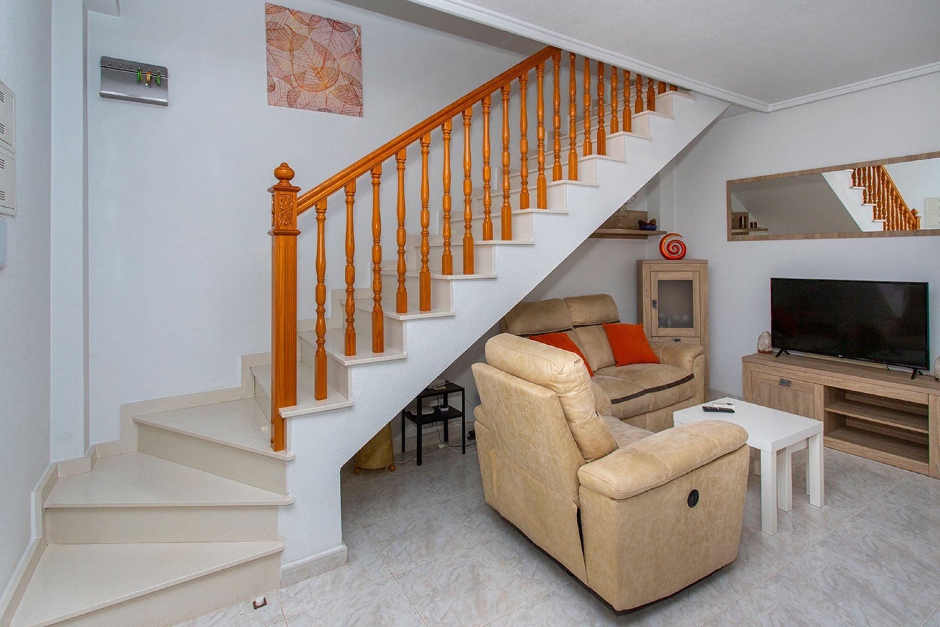 Revente - Villa -
Rojales - Pueblo