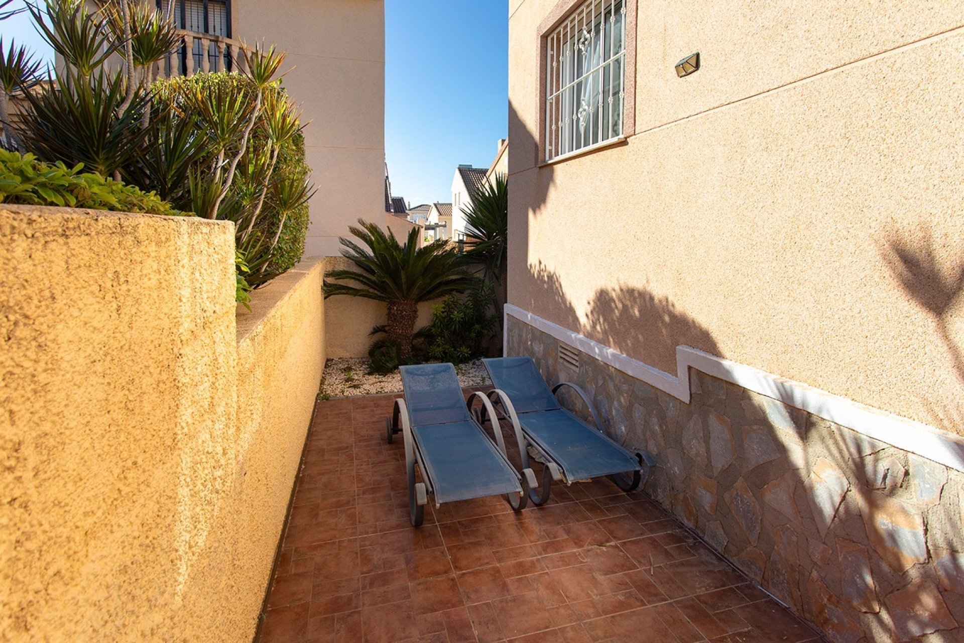 Revente - Villa -
Rojales - Pueblo