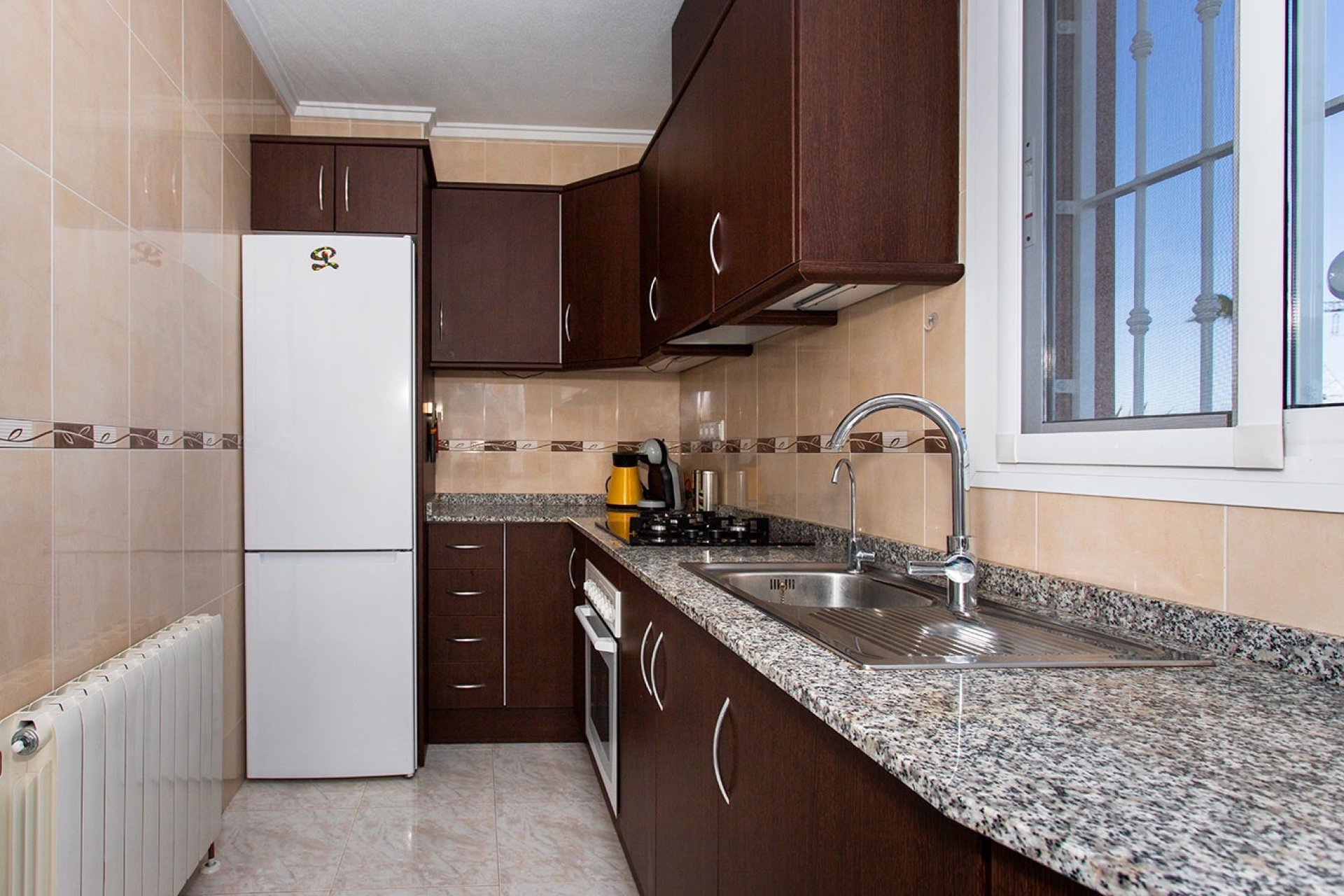 Revente - Villa -
Rojales - Pueblo