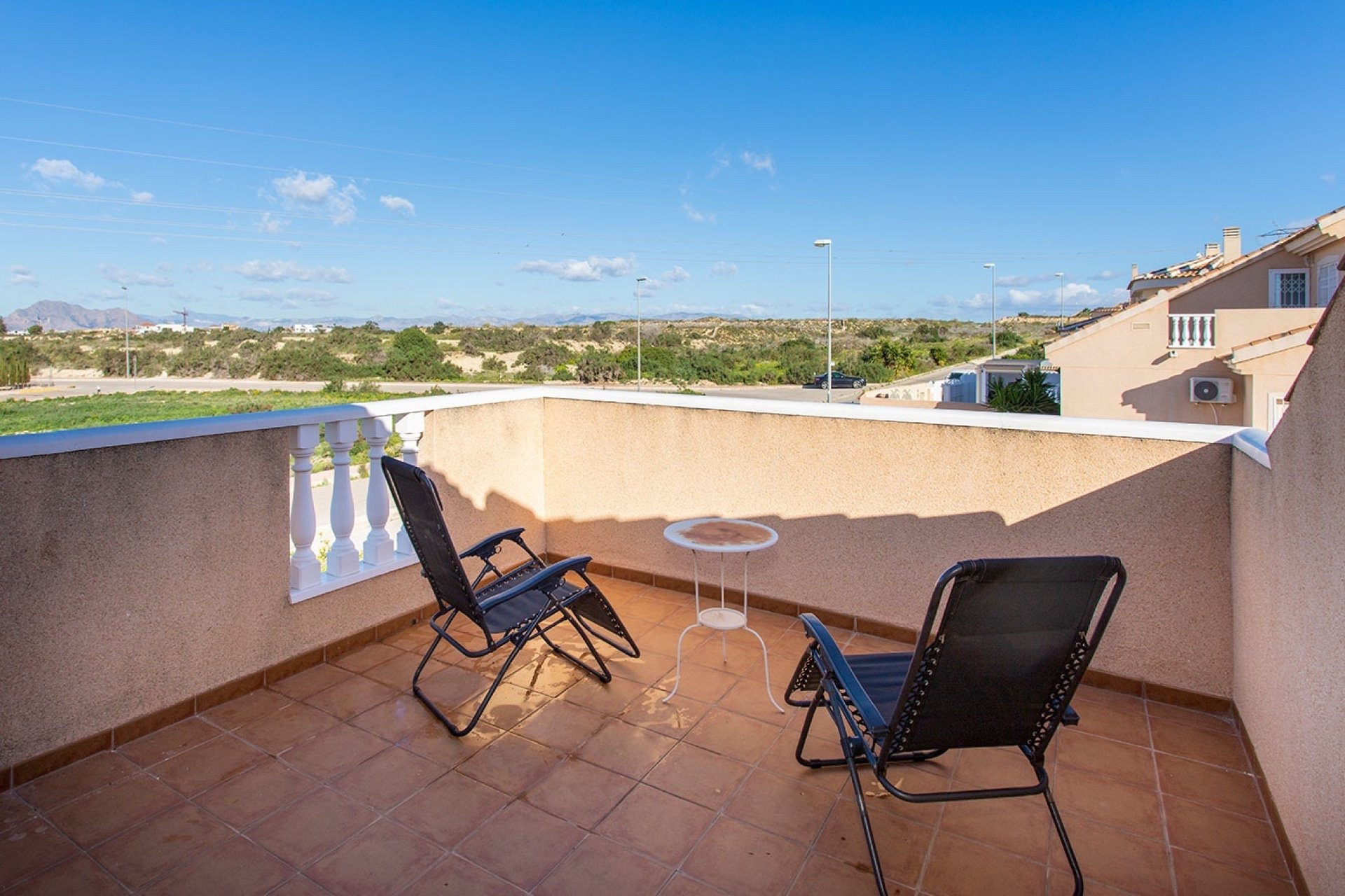 Revente - Villa -
Rojales - Pueblo