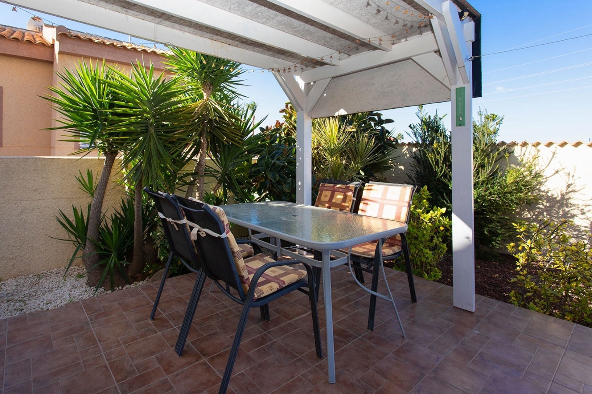 Revente - Villa -
Rojales - Pueblo