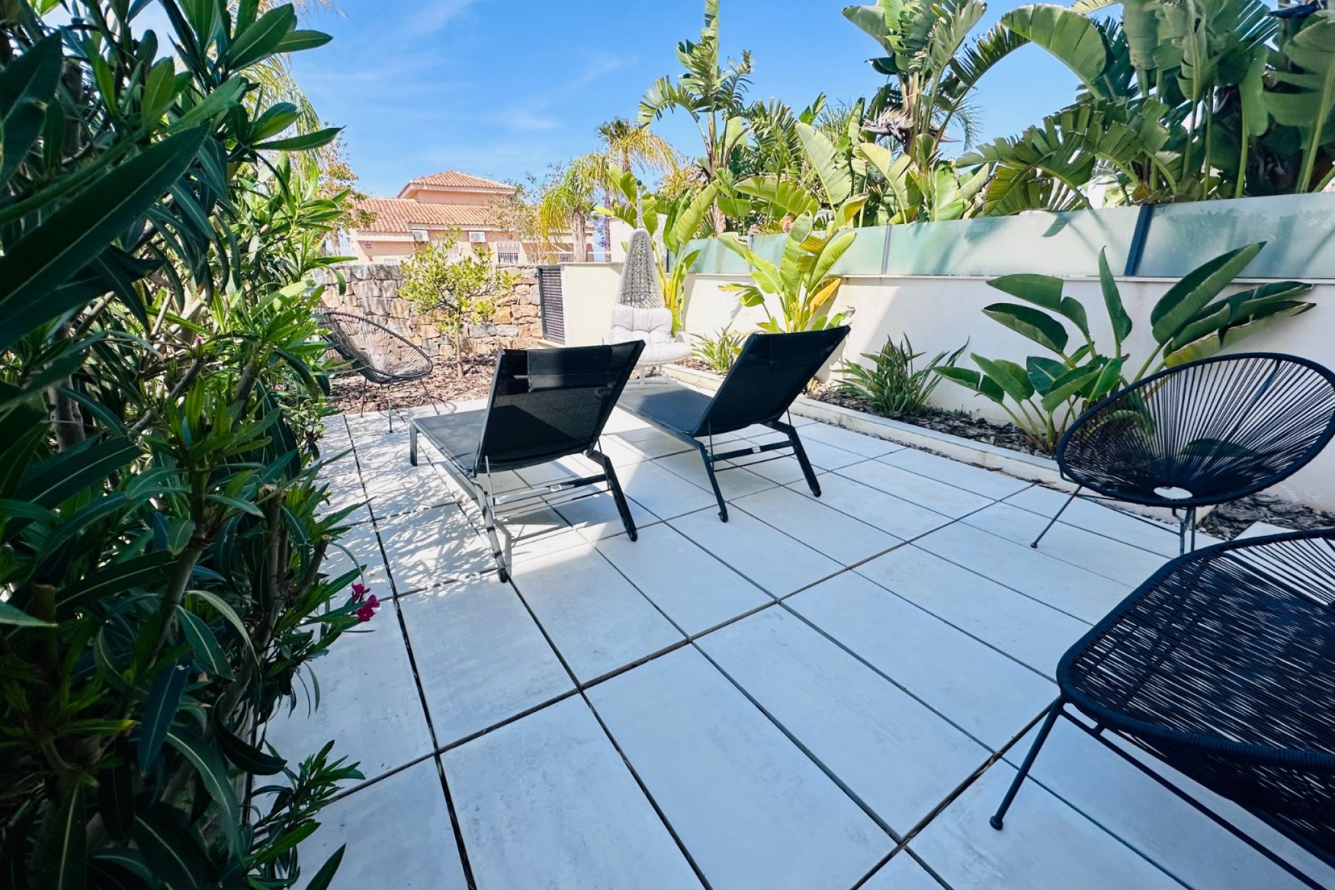 Revente - Villa -
Rojales