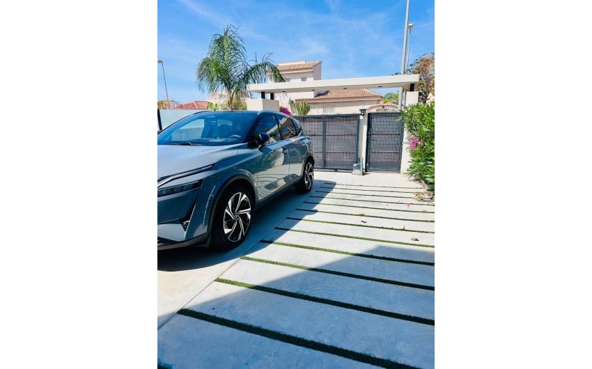 Revente - Villa -
Rojales