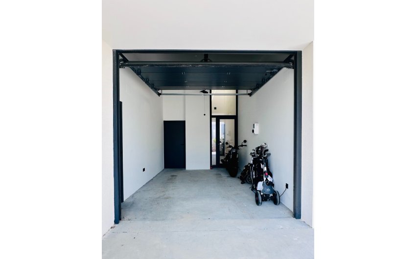 Revente - Villa -
Rojales