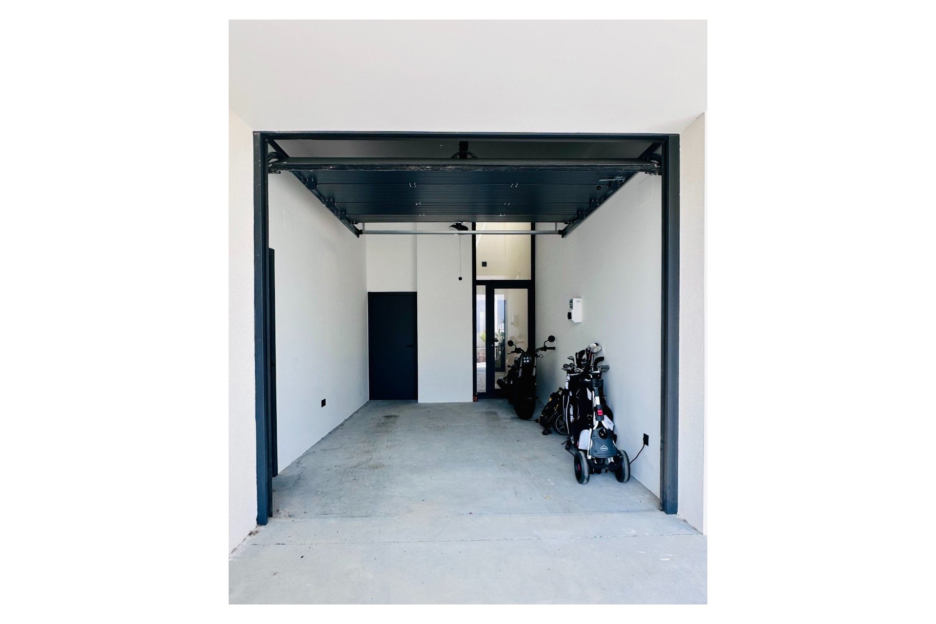 Revente - Villa -
Rojales