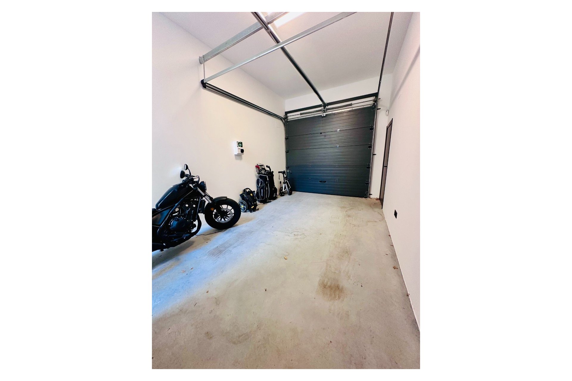 Revente - Villa -
Rojales