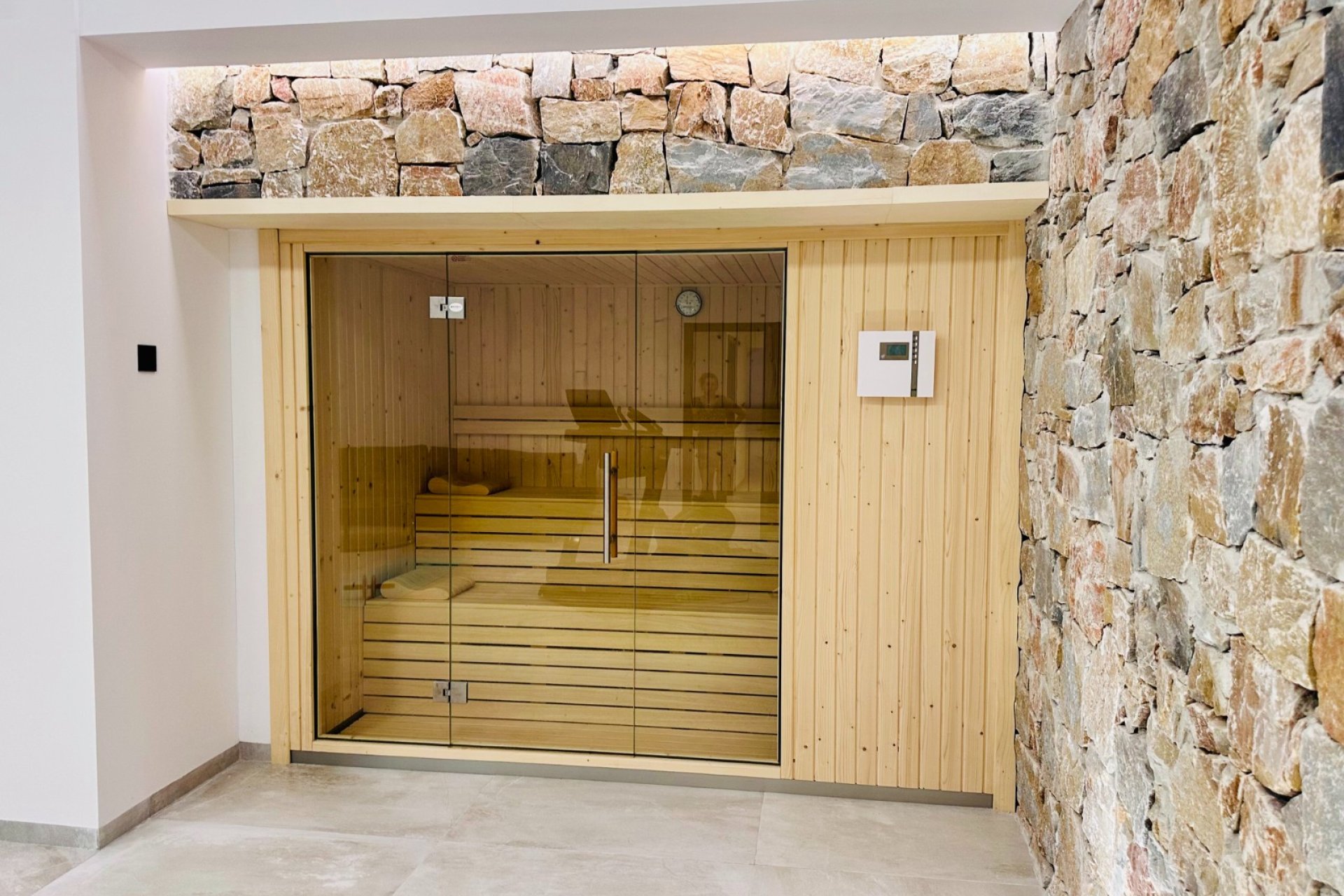 Revente - Villa -
Rojales