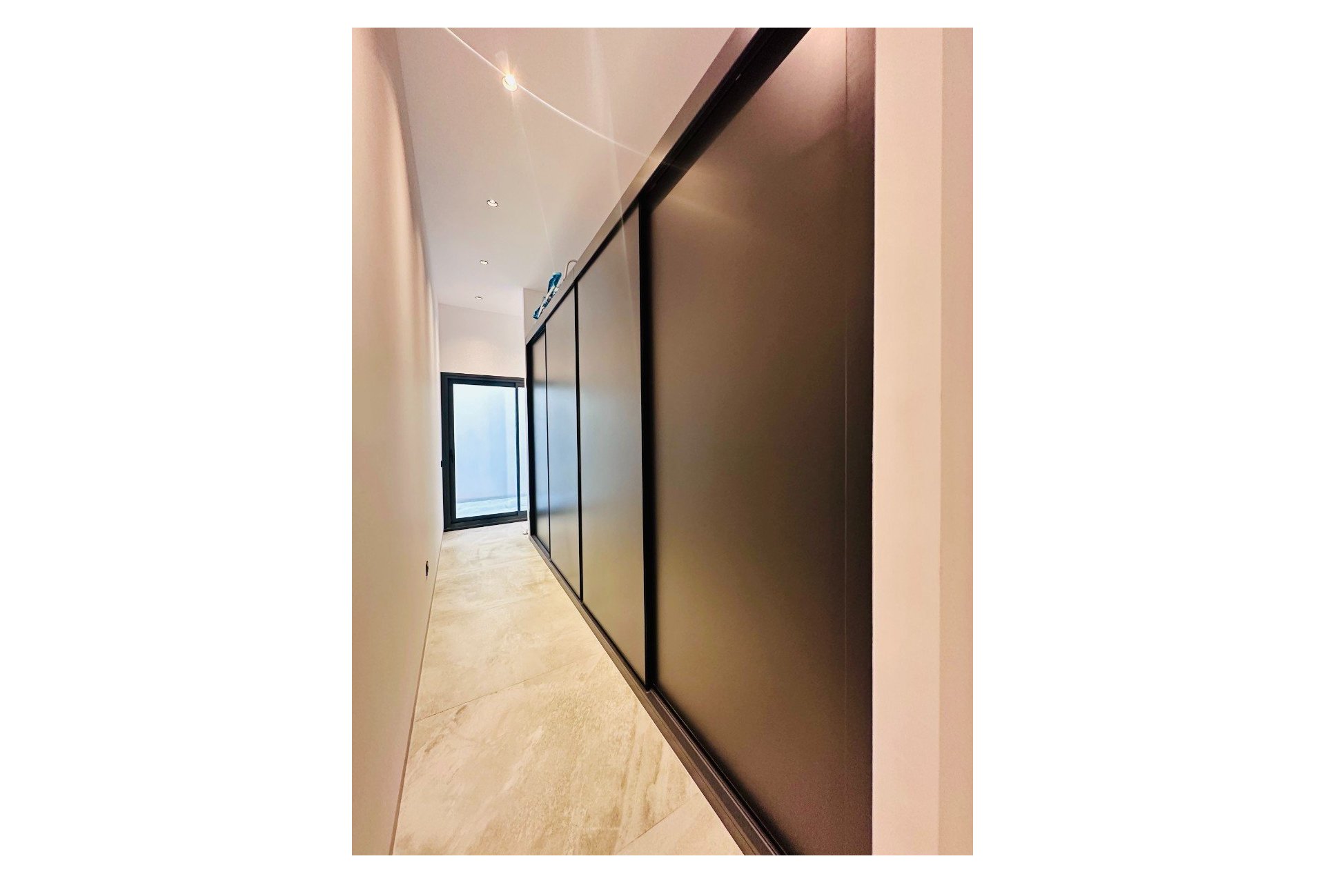 Revente - Villa -
Rojales