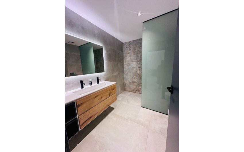 Revente - Villa -
Rojales