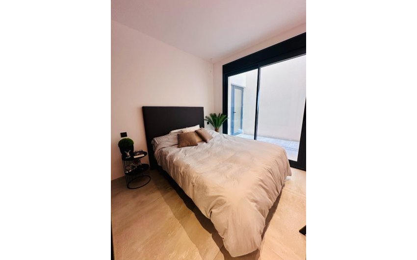 Revente - Villa -
Rojales