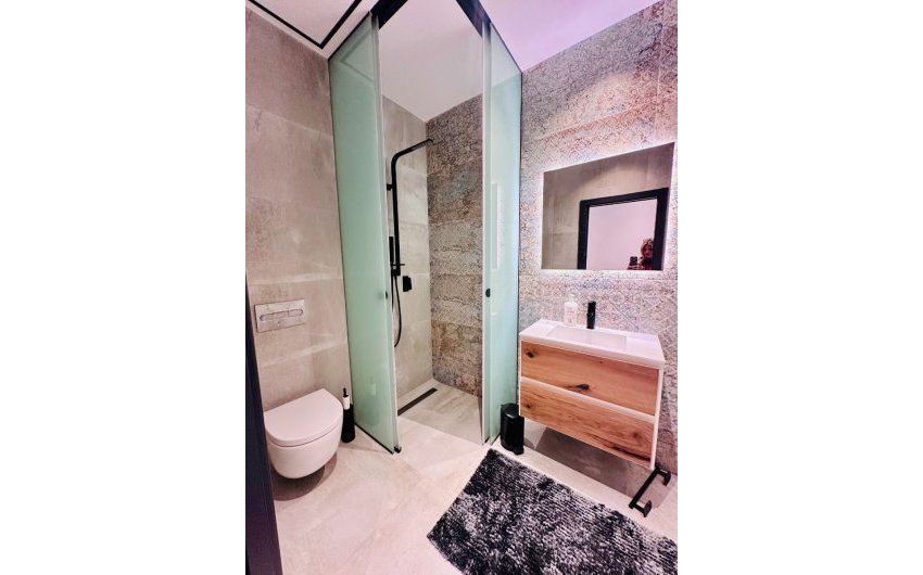 Revente - Villa -
Rojales