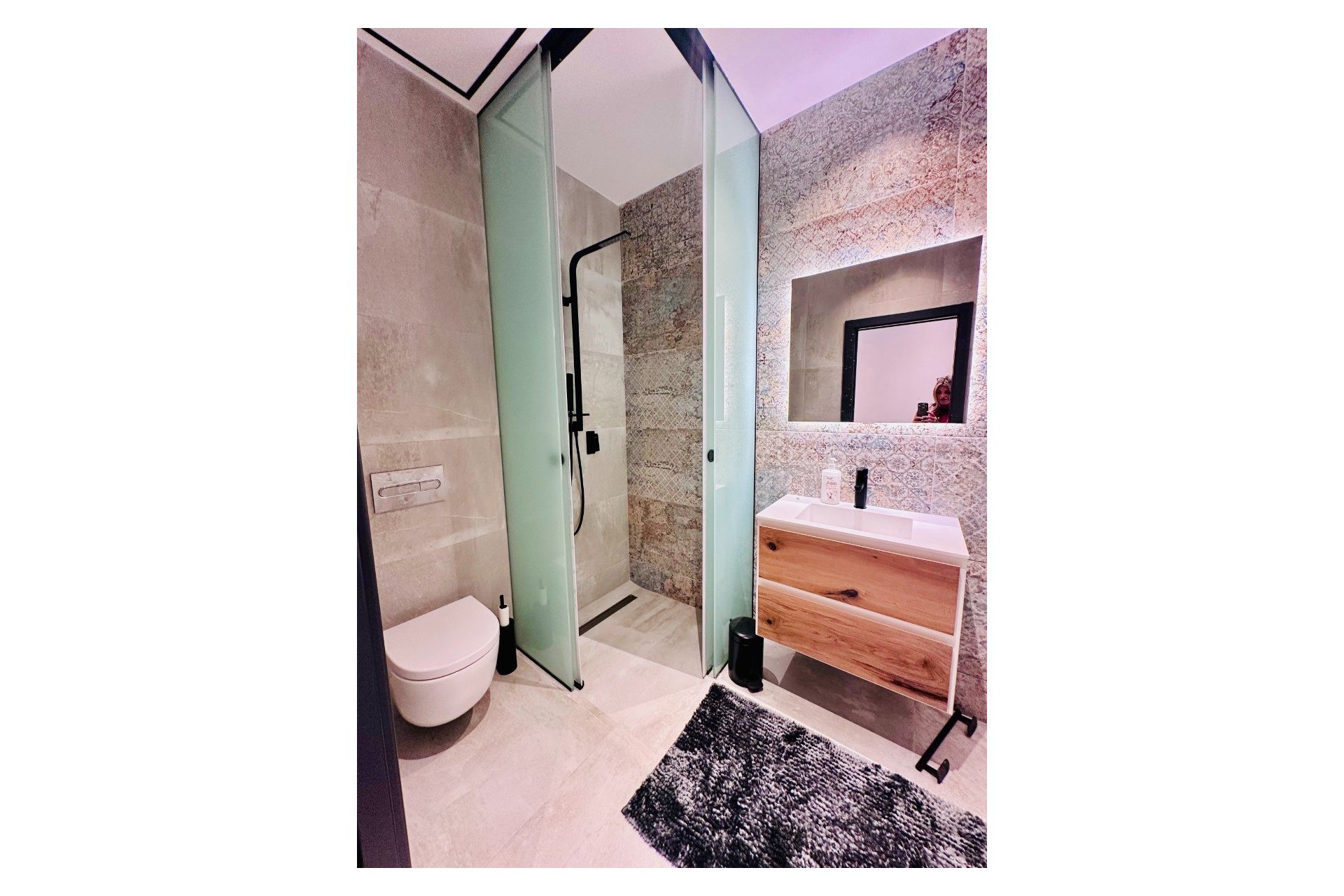 Revente - Villa -
Rojales