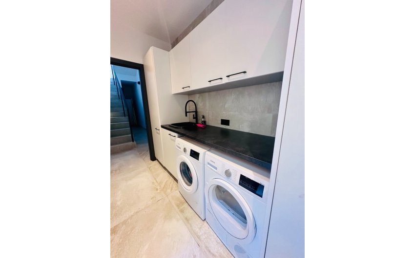 Revente - Villa -
Rojales