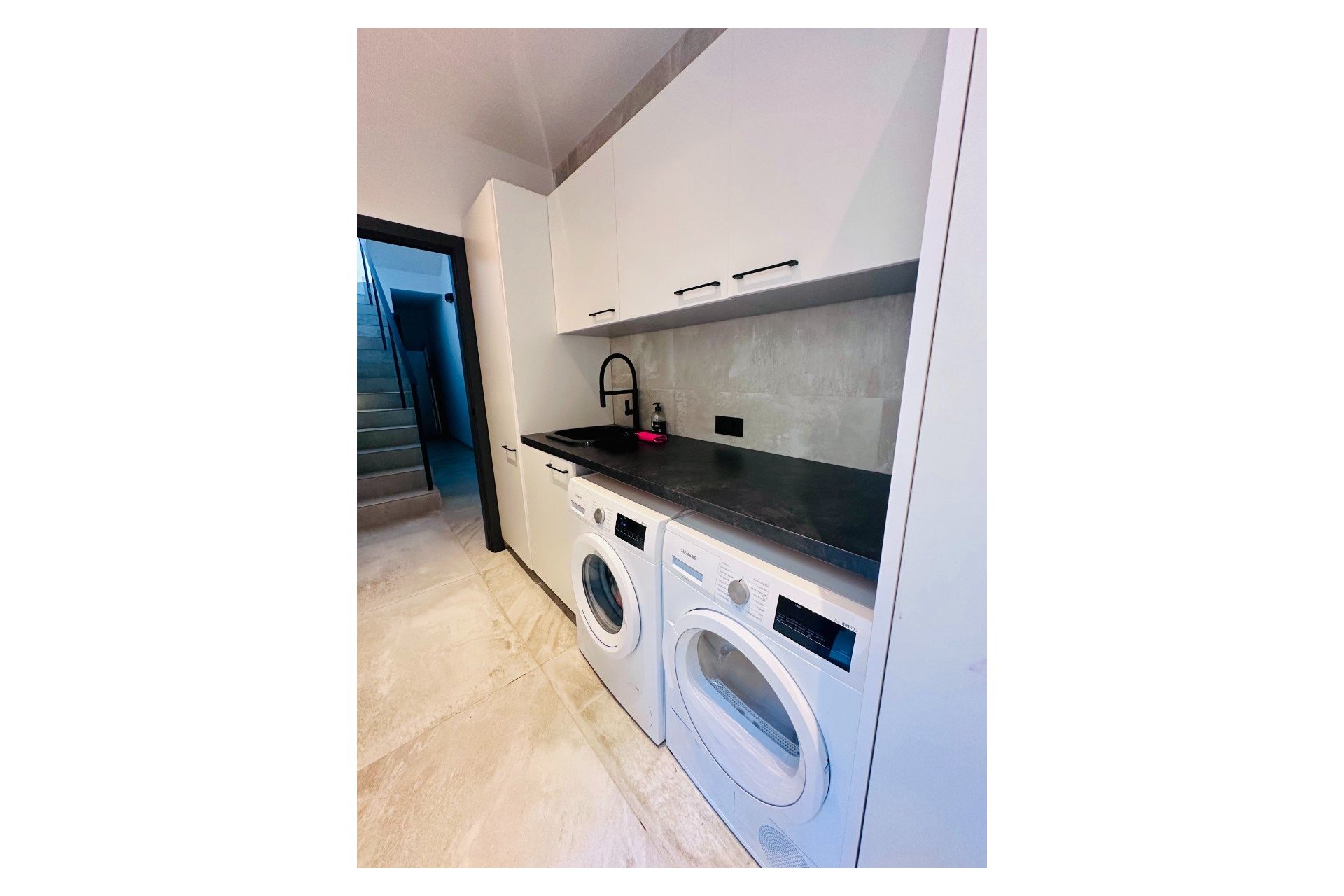 Revente - Villa -
Rojales