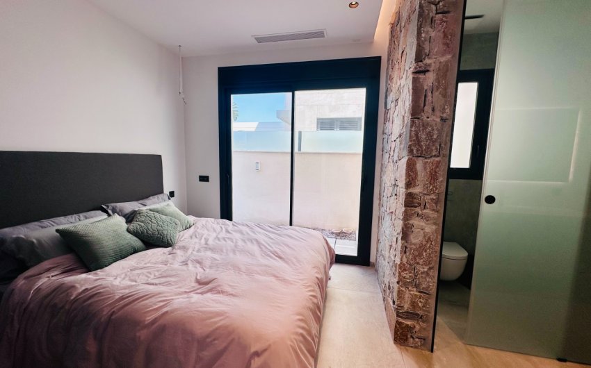 Revente - Villa -
Rojales