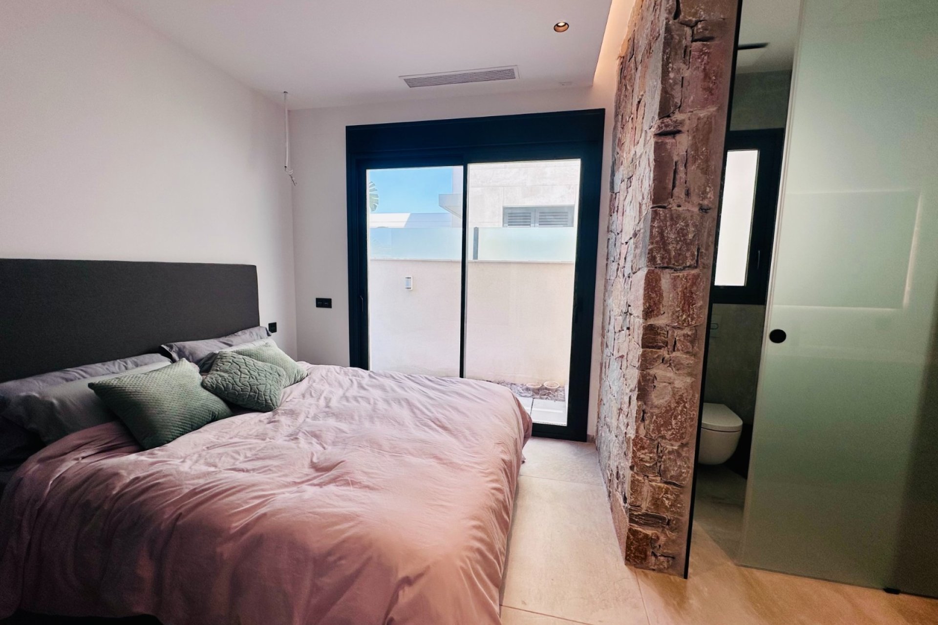 Revente - Villa -
Rojales