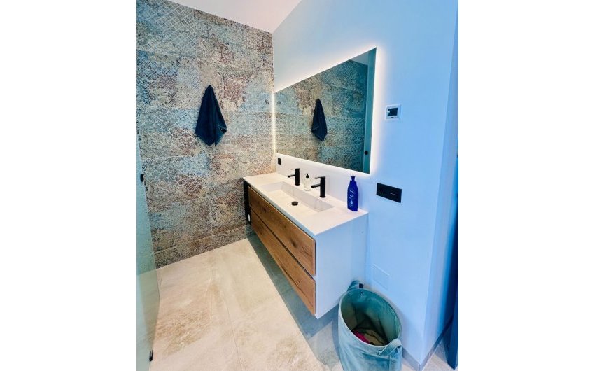 Revente - Villa -
Rojales