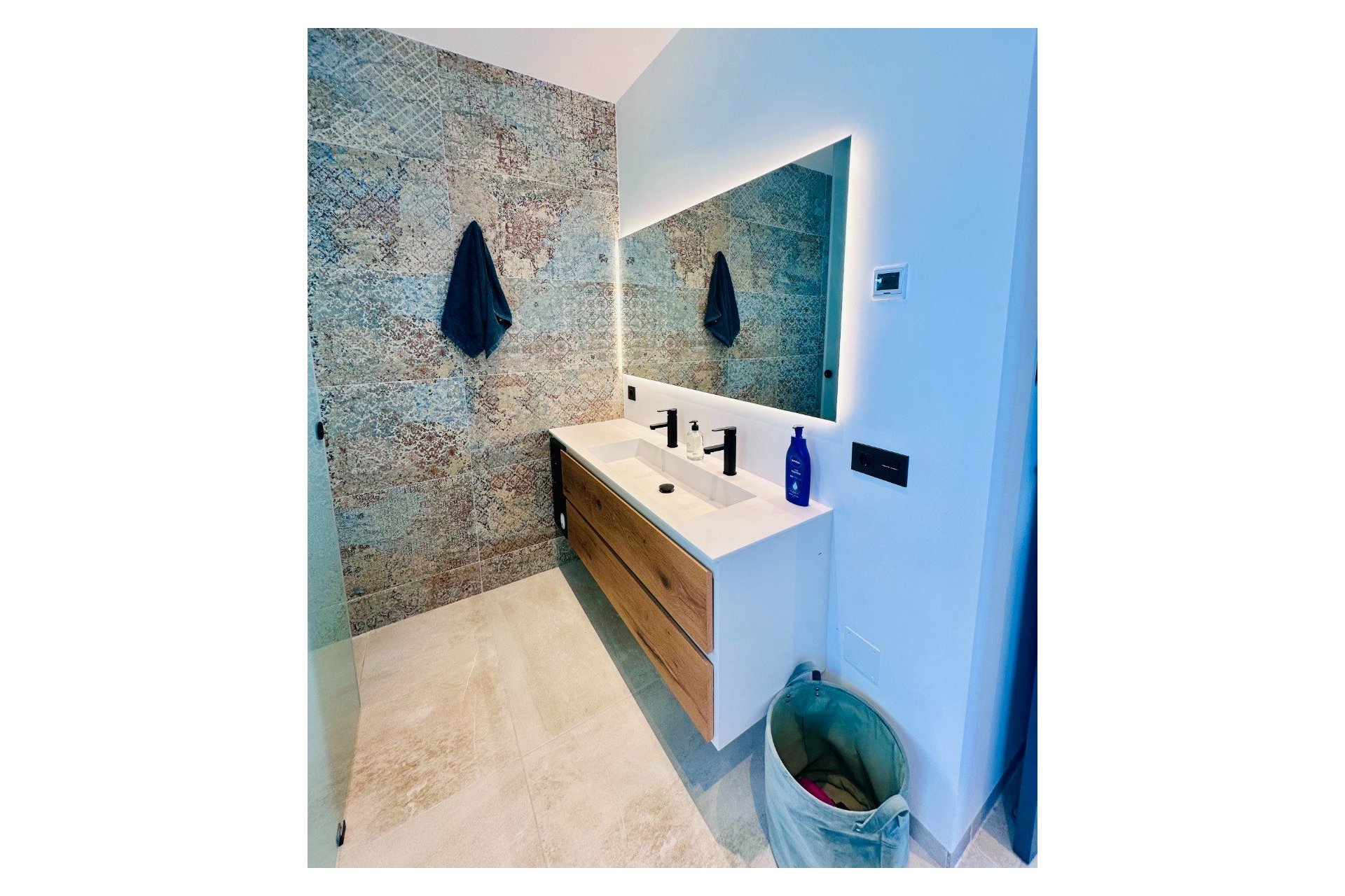 Revente - Villa -
Rojales