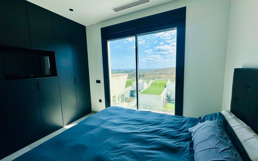 Revente - Villa -
Rojales