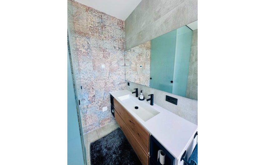 Revente - Villa -
Rojales