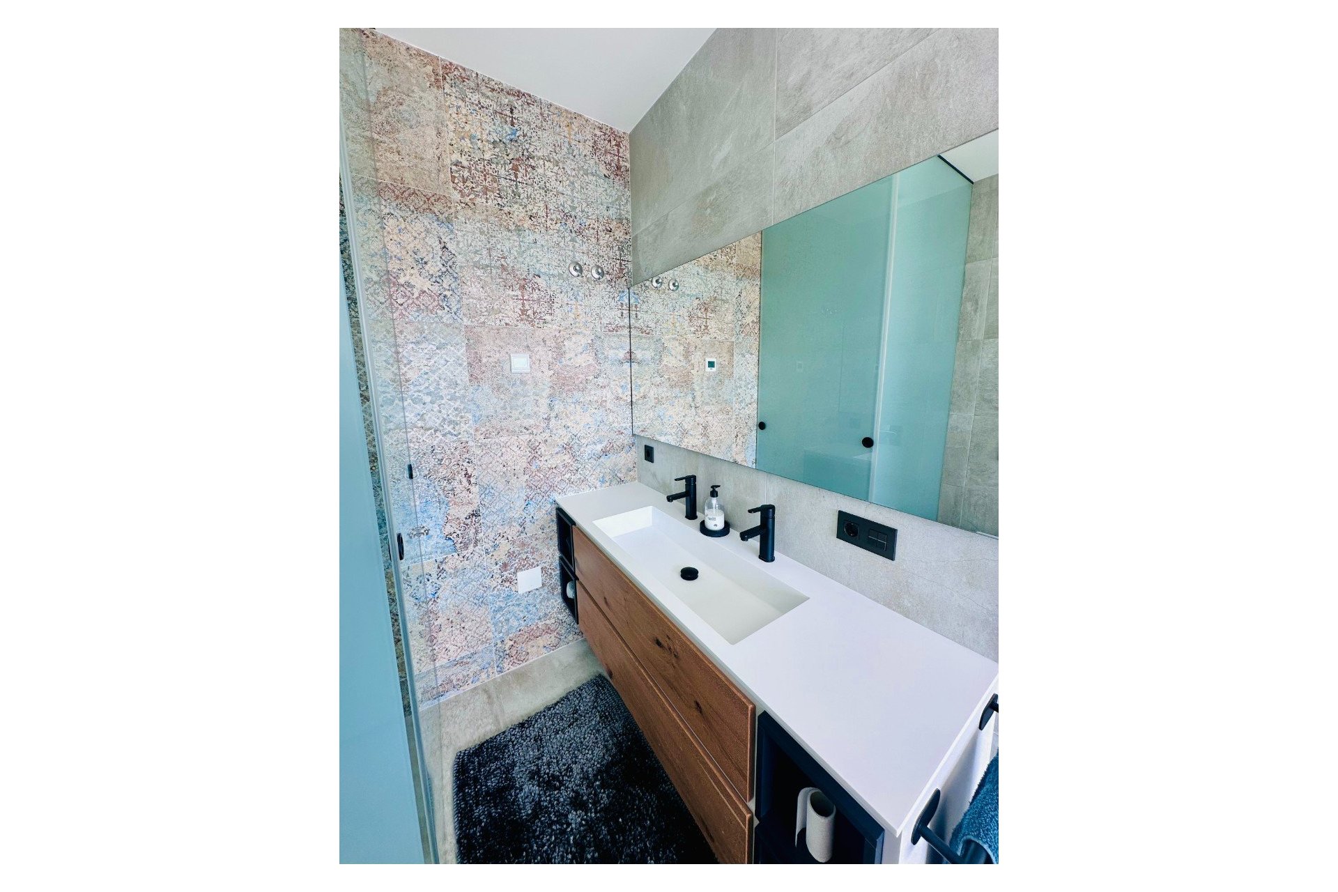 Revente - Villa -
Rojales