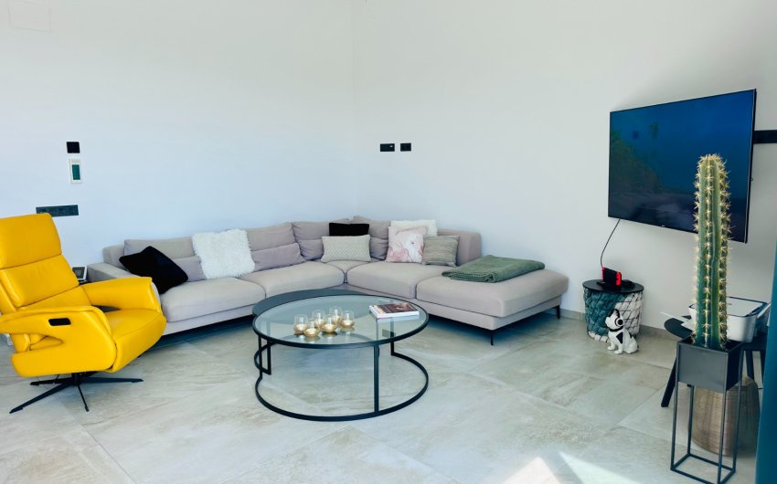 Revente - Villa -
Rojales