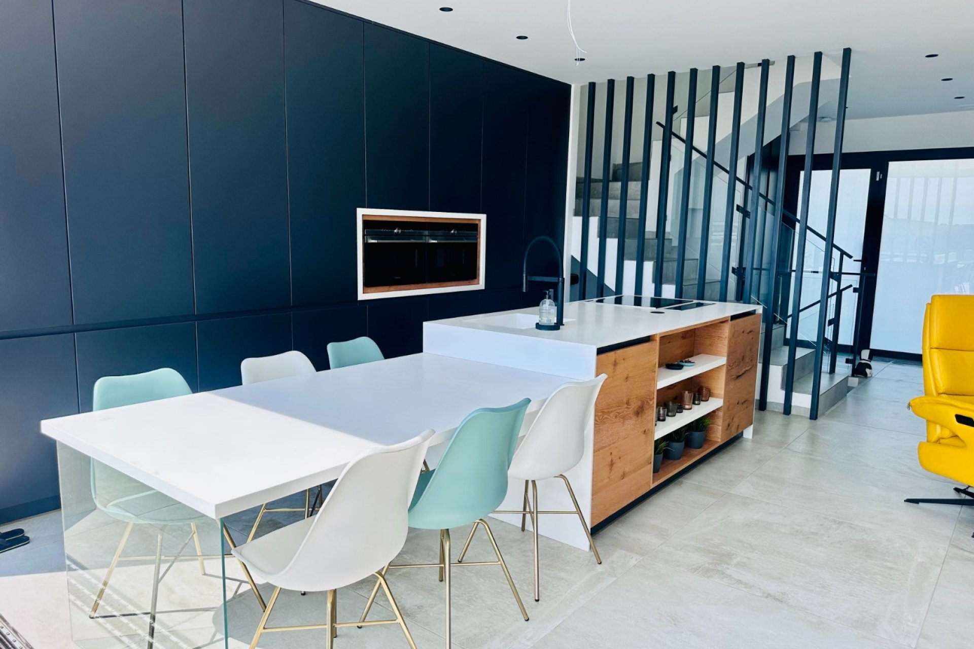 Revente - Villa -
Rojales