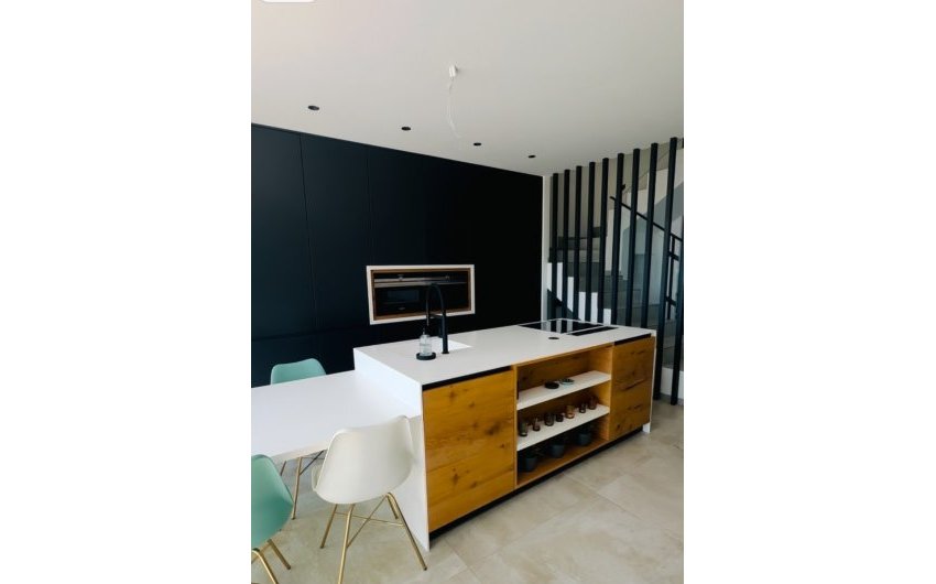 Revente - Villa -
Rojales