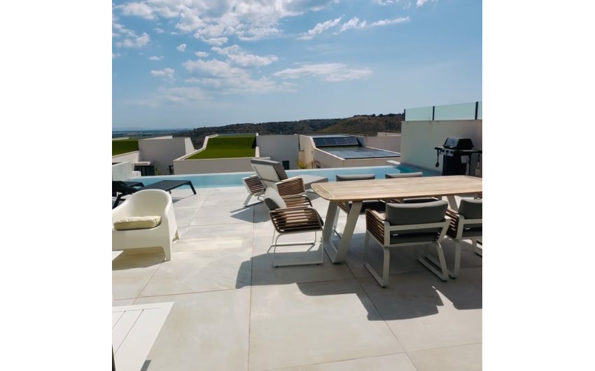 Revente - Villa -
Rojales