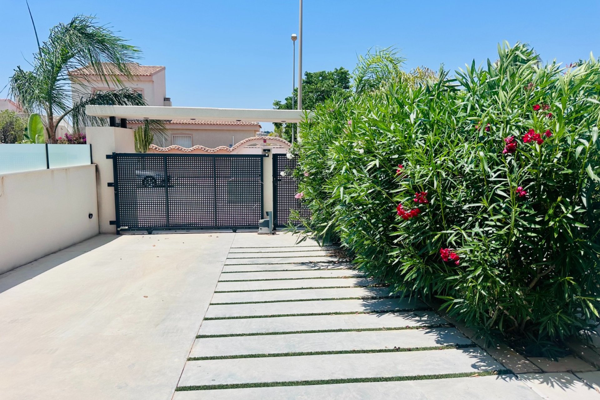 Revente - Villa -
Rojales