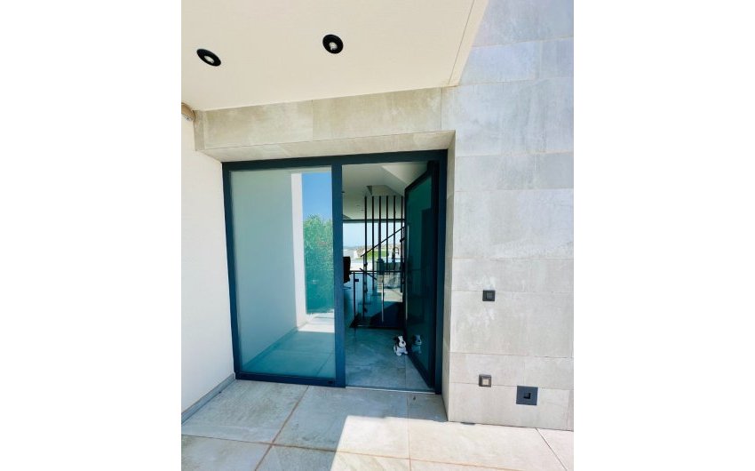 Revente - Villa -
Rojales