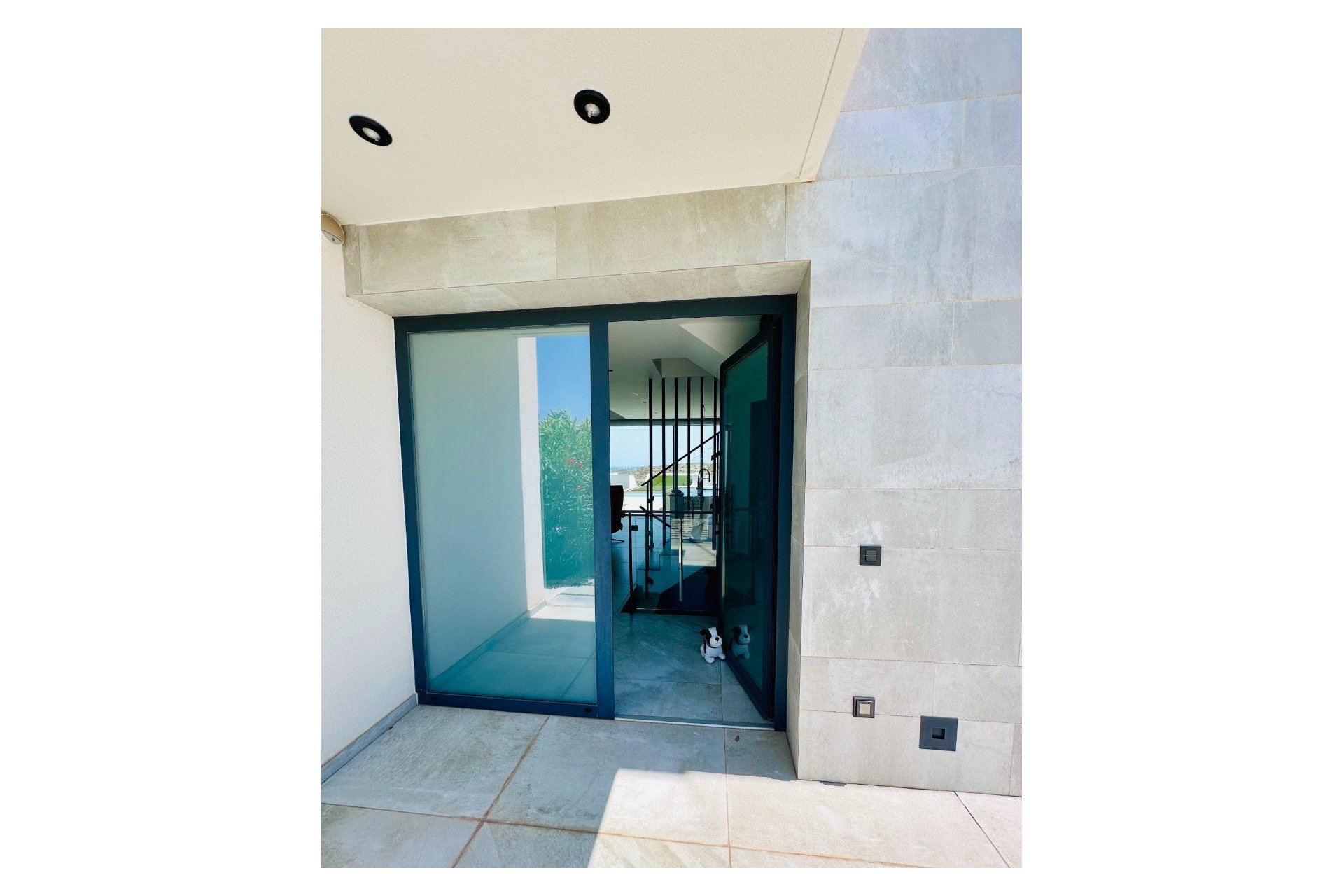 Revente - Villa -
Rojales