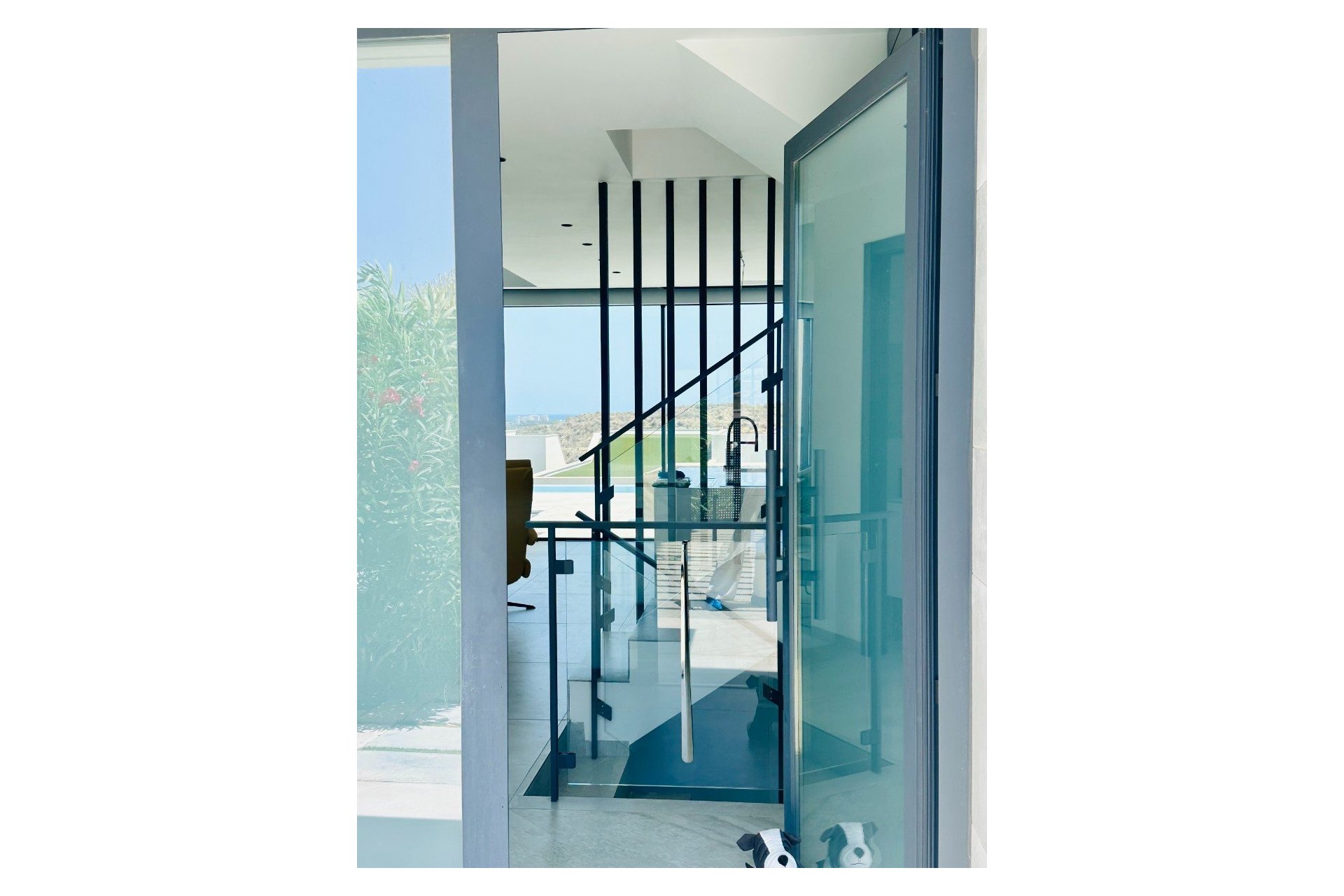 Revente - Villa -
Rojales