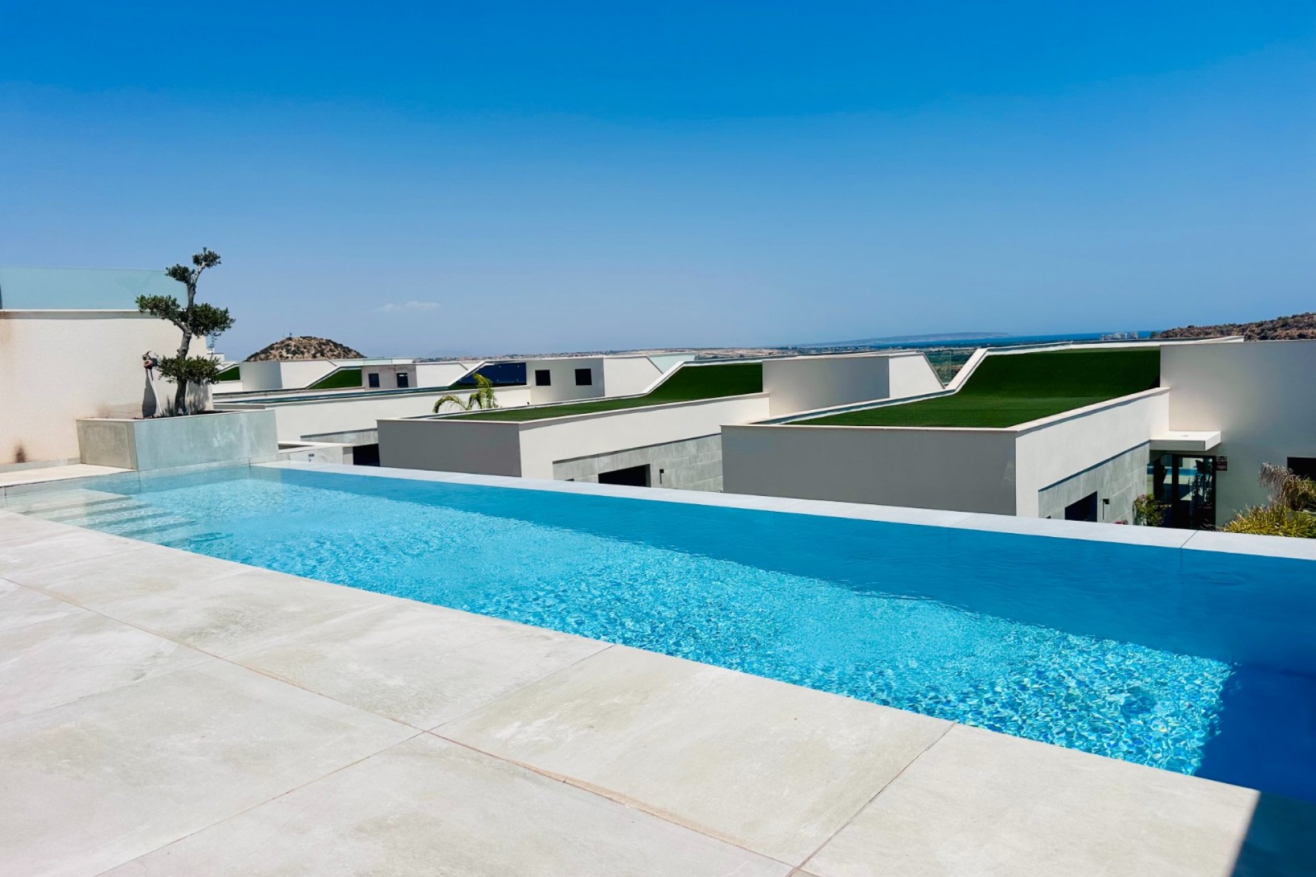 Revente - Villa -
Rojales