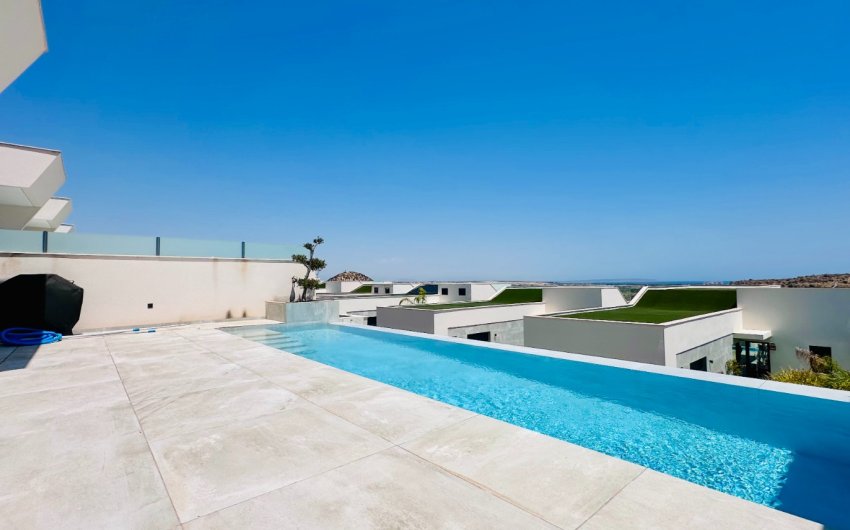 Revente - Villa -
Rojales