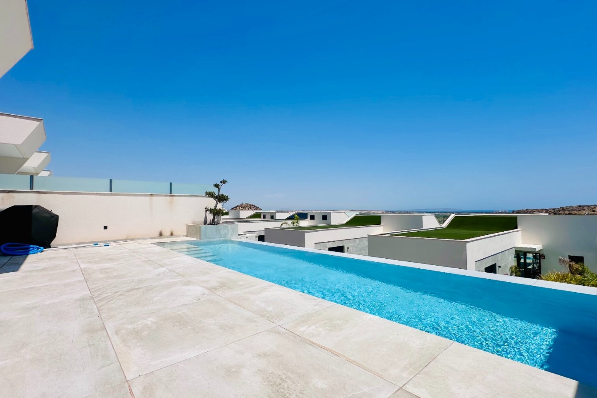 Revente - Villa -
Rojales