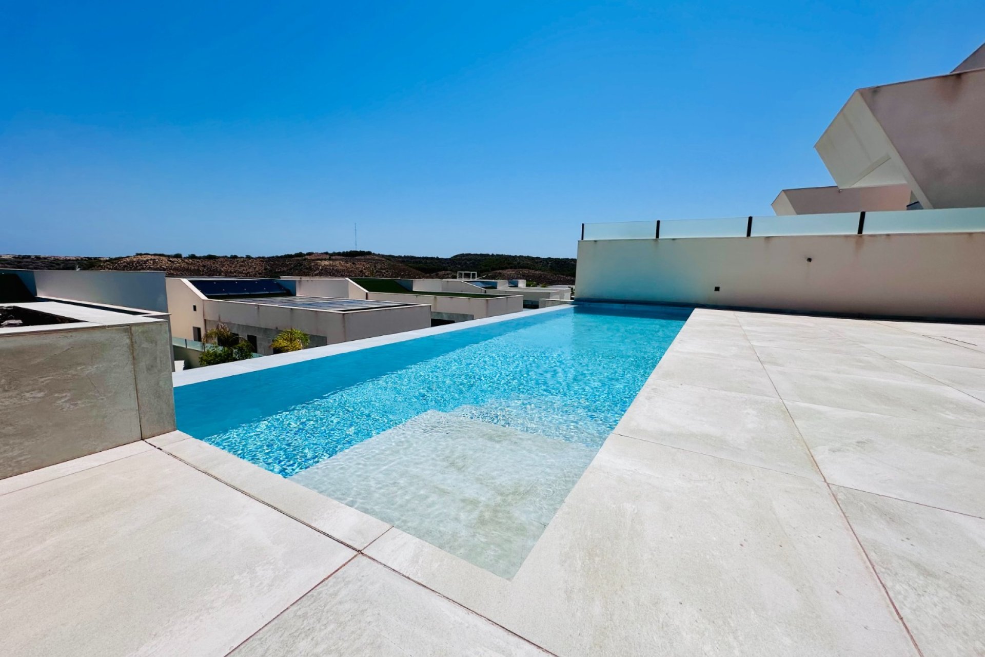 Revente - Villa -
Rojales