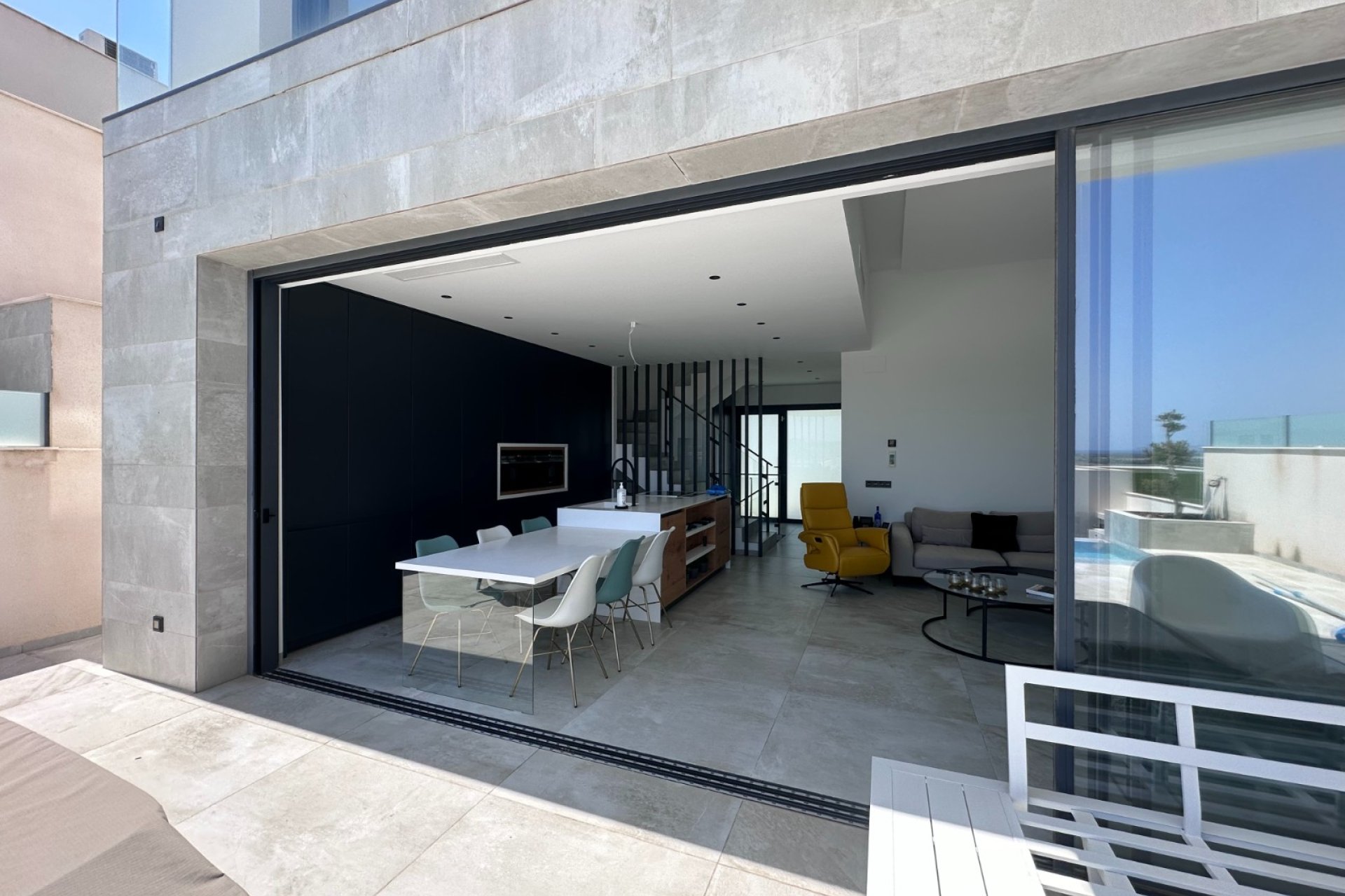 Revente - Villa -
Rojales