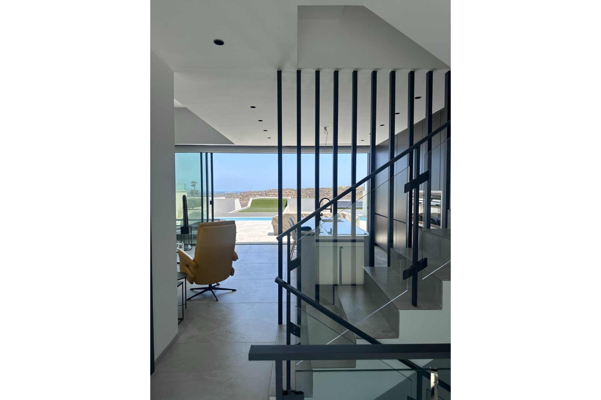 Revente - Villa -
Rojales