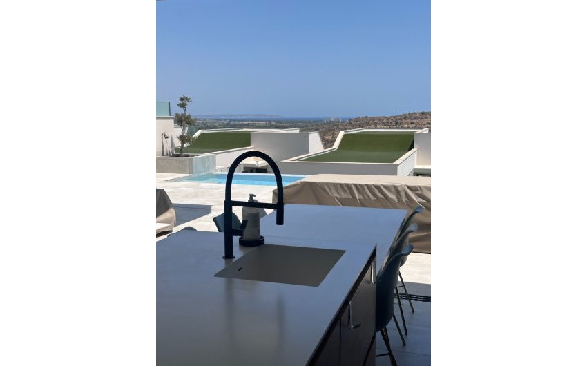 Revente - Villa -
Rojales