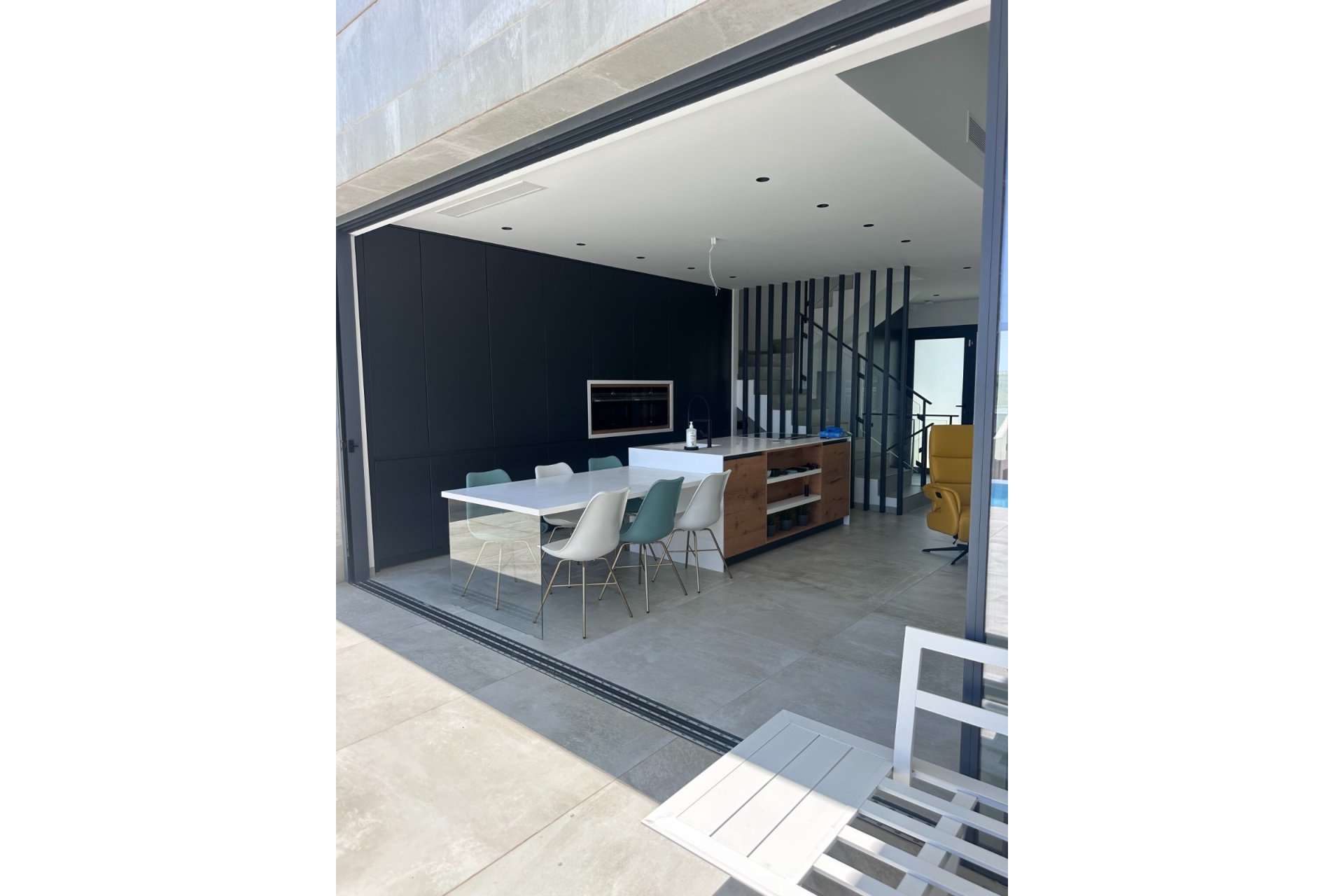 Revente - Villa -
Rojales