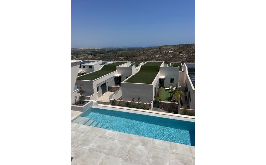 Revente - Villa -
Rojales