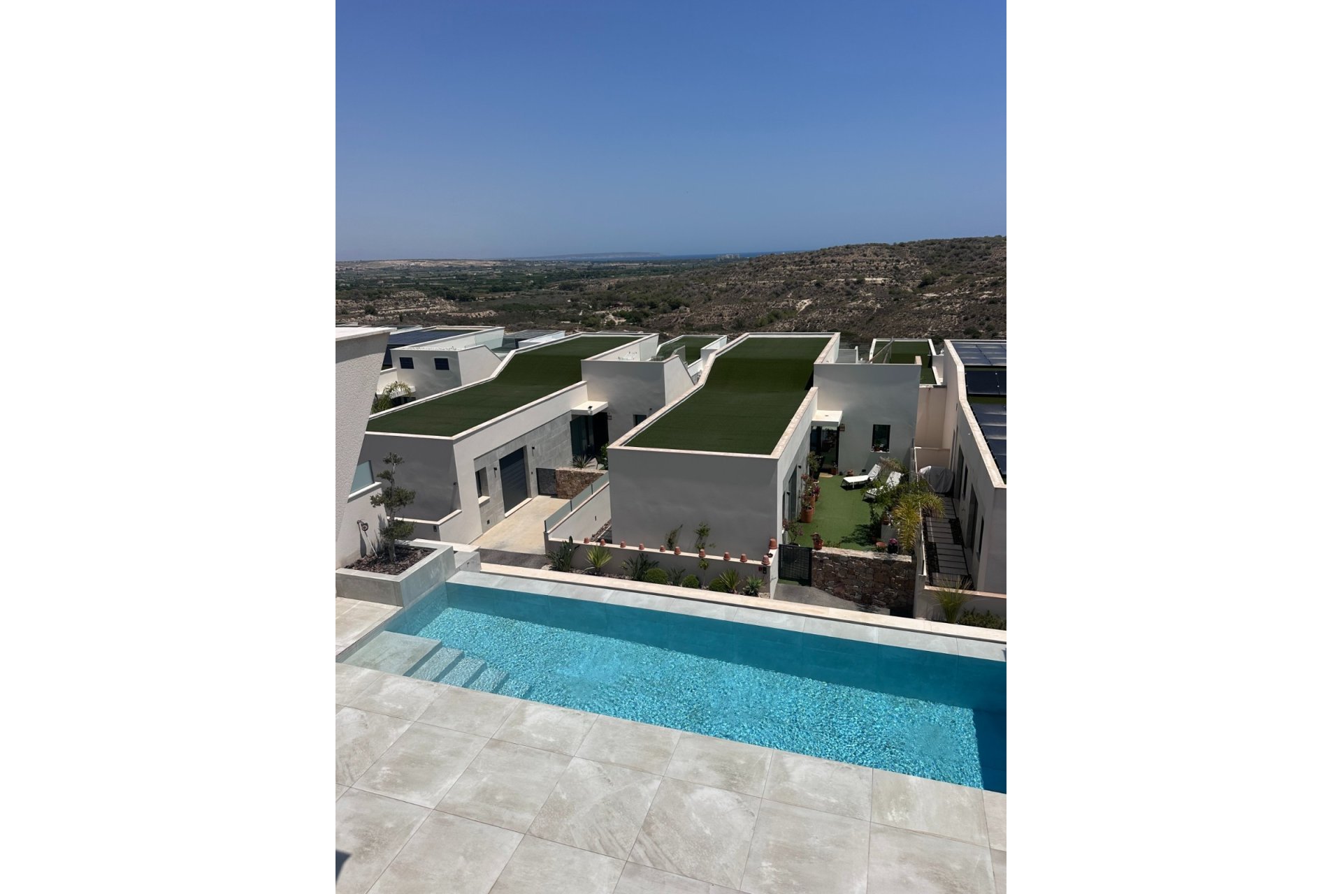 Revente - Villa -
Rojales