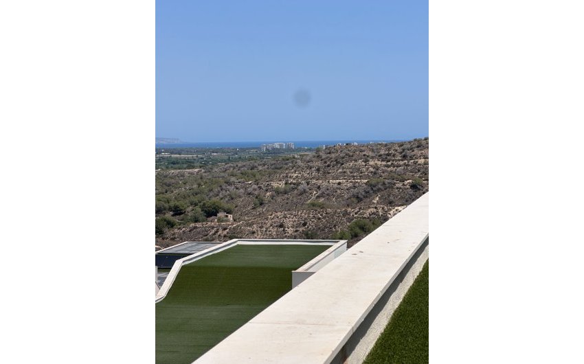 Revente - Villa -
Rojales