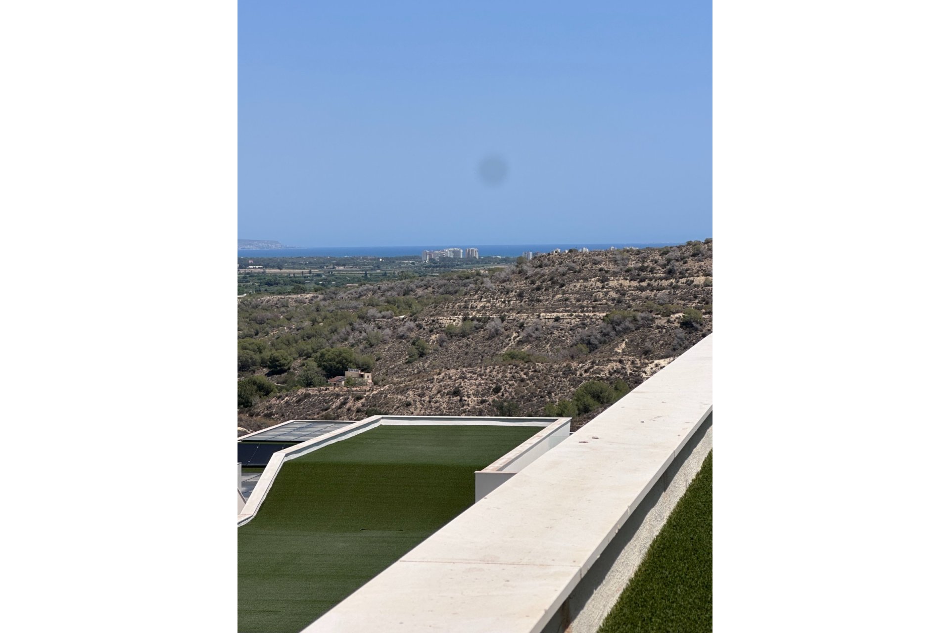 Revente - Villa -
Rojales